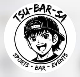 TsuBARsa Logo