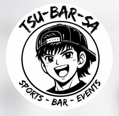 TsuBARsa Logo