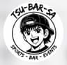 TsuBARsa Logo