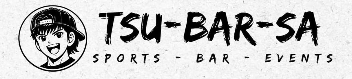 TsuBARsa – Sports Bar Events